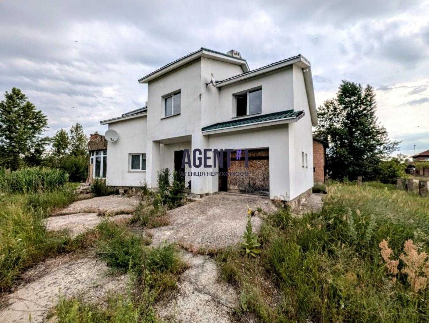 Продаж будинку 243 кв.м.  в СТ Глядин, с. Хотянівка.