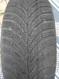 Opona zimowa 205/55r16 CONTINENTAL 2022r