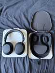 Sluchawki Sony XM5 (WH-1000XM5) ANC
