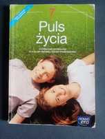 Puls życia 7 biologia