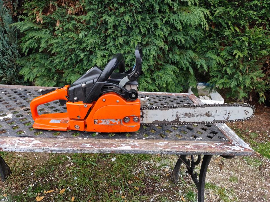 Piła spalinowa Dolmar 2.7 konia Ps43