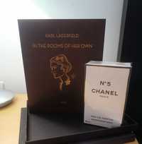 Perfumy Chanel No 5. Nowe, nigdy nie odpakowane.