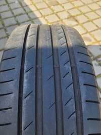 Kumho Ecsta ps71 225/45/19, cena za 4 sztuki