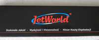 Toner Kyocera TK8525 Black JetWorld-Bardzo dobra jakość wydruku