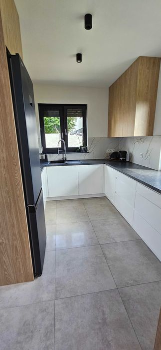 Na sprzedaż dom z lokalem usługowym