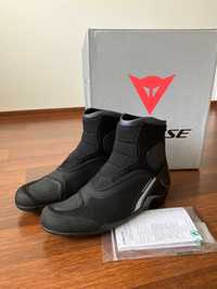 Buty motocyklowe Dainese Dinamica Gore-Tex nowe rozmiar 44 W-wa/Lublin