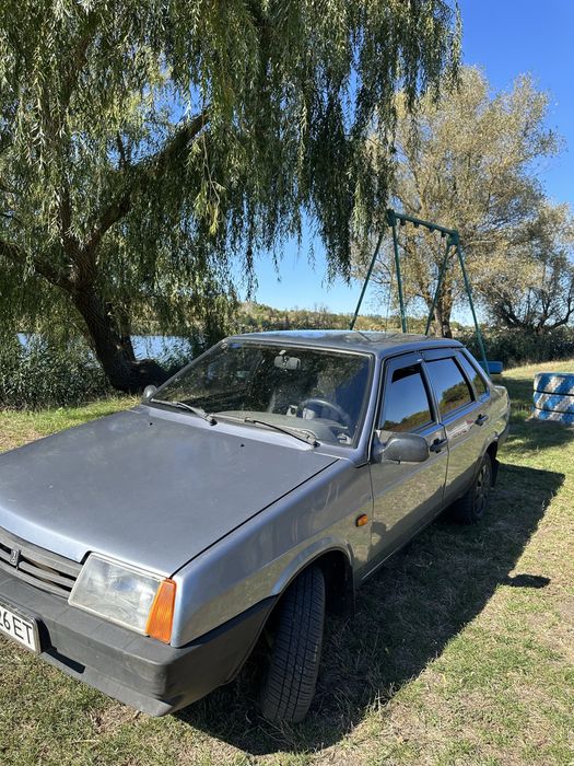 Продам Ваз 21099