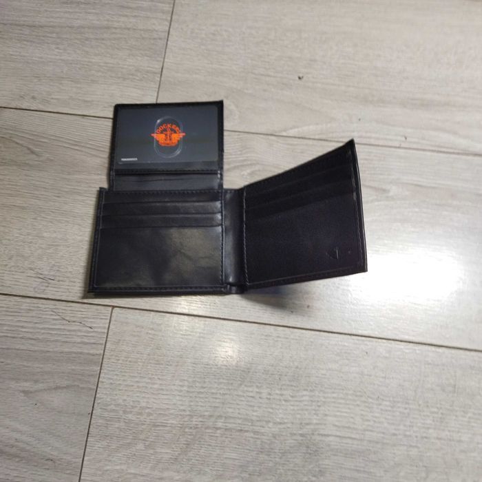 Portfel Dockers, nowy, nieużywany