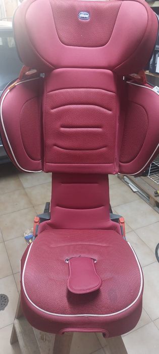 Cadeira auto chicco