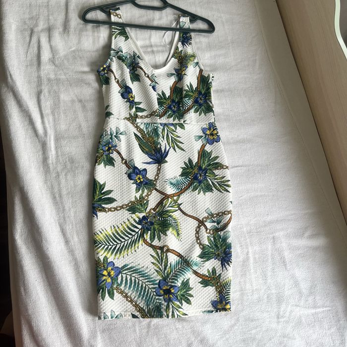 Каіткова сукня розмір М