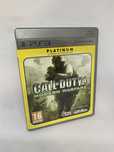 Gra Call of Duty 4 Modern Warfare PS3 Sony Play Station 3 pudełkowa