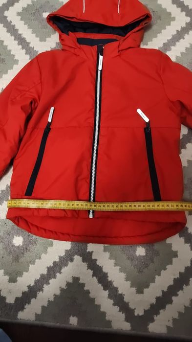 Курточка H&M 104