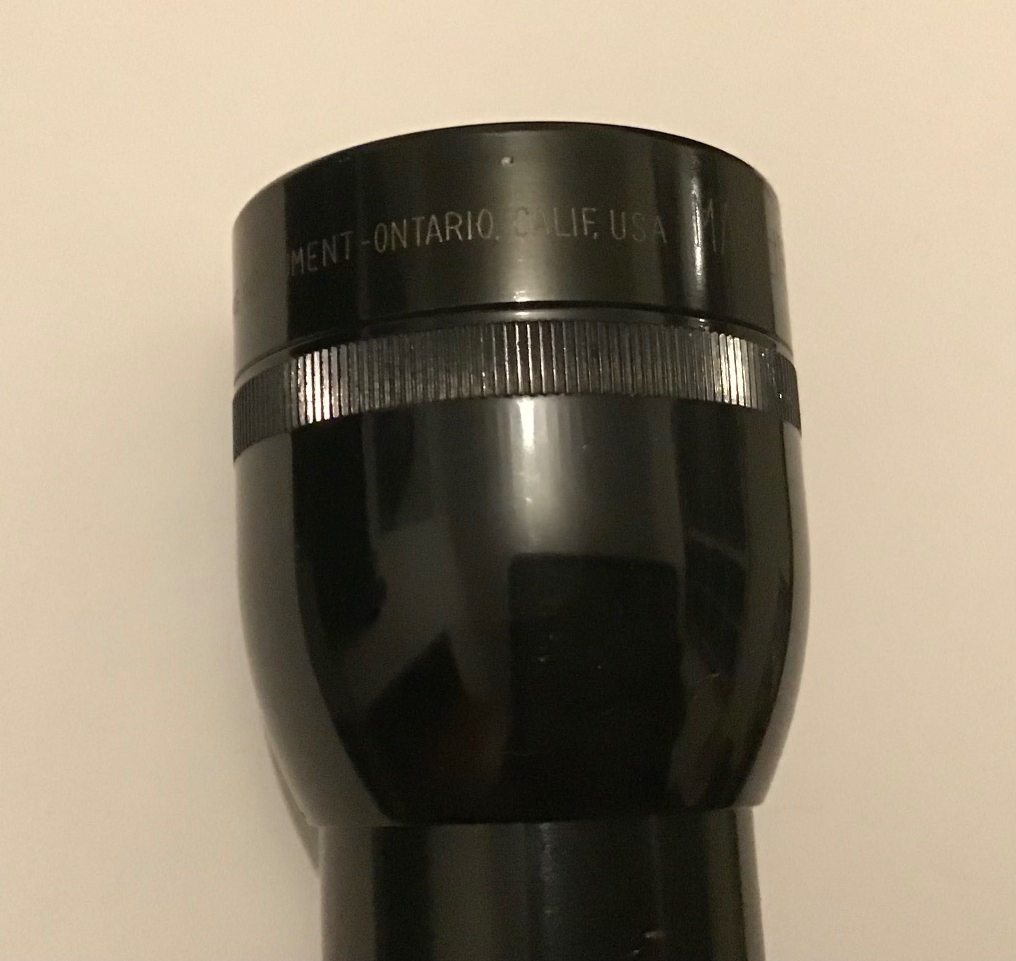 Lanterna Maglite