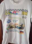 Camisola coleção Michael Schumacher