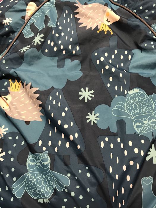 Зимовий комбінезон,напівкомбінезон для дівчинки чи хлопчика 98 розмір