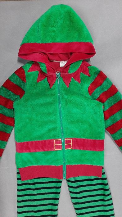 Карнавальный костюм Эльф