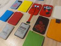 Filcowe etui do telefonu