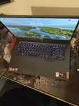 Laptop gamingowy Lenovo Legion 5 17ACH