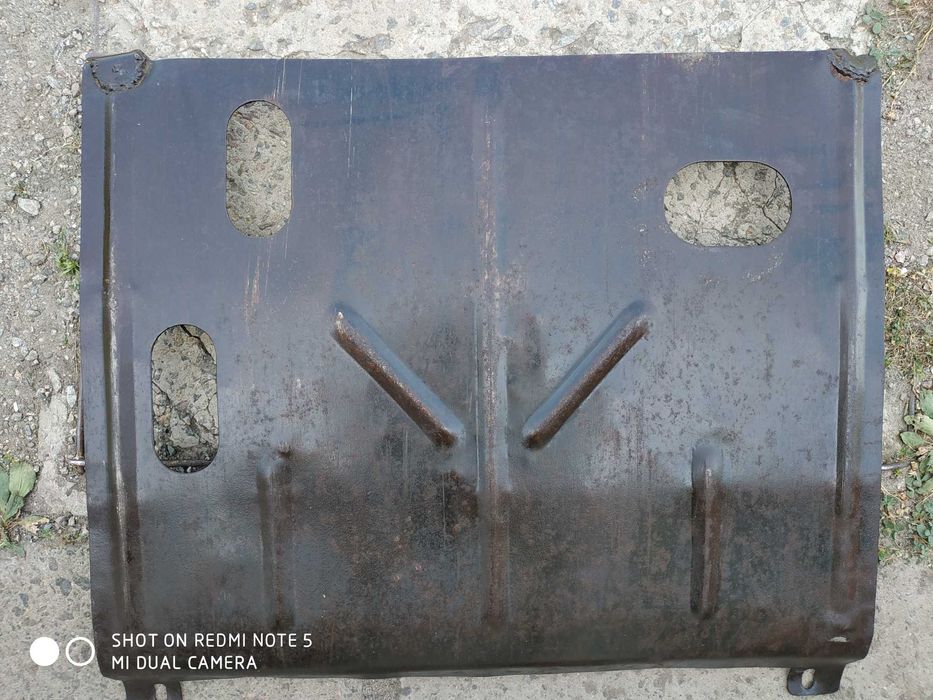 Продам защиту Броня для двигателя 2108-099