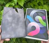iPad Air 4 64GB 200 циклов