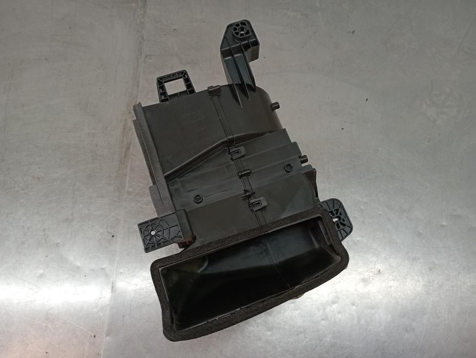 Chauffage / sofagem completa MAZDA CX-3 (DK)