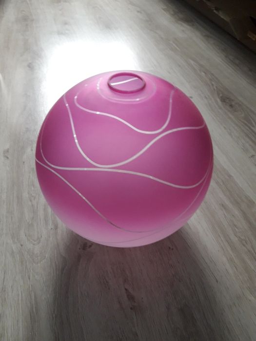 Lampa sufitowa ombre