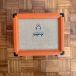 Amplificador de Guitarra - Orange Crush 20
