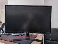 Monitor LG 27" Gamingowy