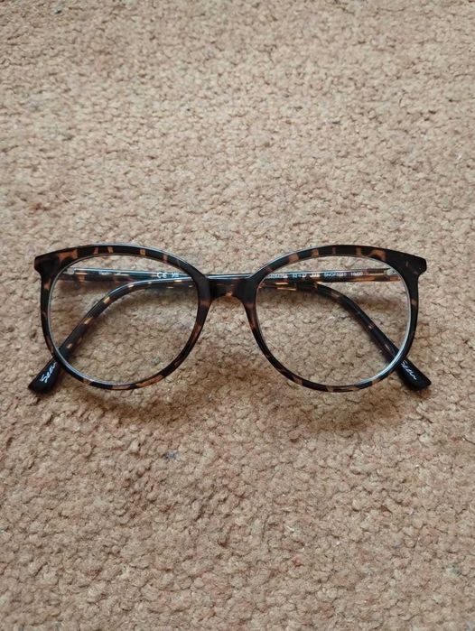 Продам оправу для окулярів Generale d'Optique виробництва Франції