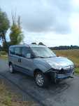Opel Combo Opel Combo 1.4 benzyna 2015r osobowy przebieg tylko 99tys