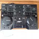 Konsola dj controler herkules 525