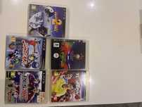 Jogos playstation 3