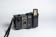 Ricoh Auto half EF2