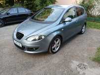 Seat Altea XL 1.9TDI 105km