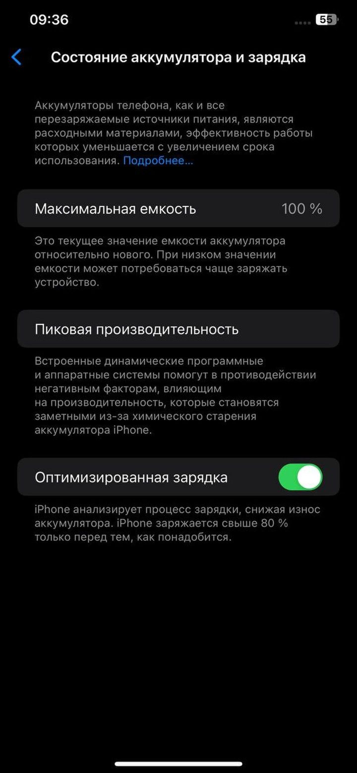 iPhone 11 pro max (256)