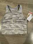 Top sportowy, Pro-Fit Sportswear Seamless, Bra top rozm. S nowy