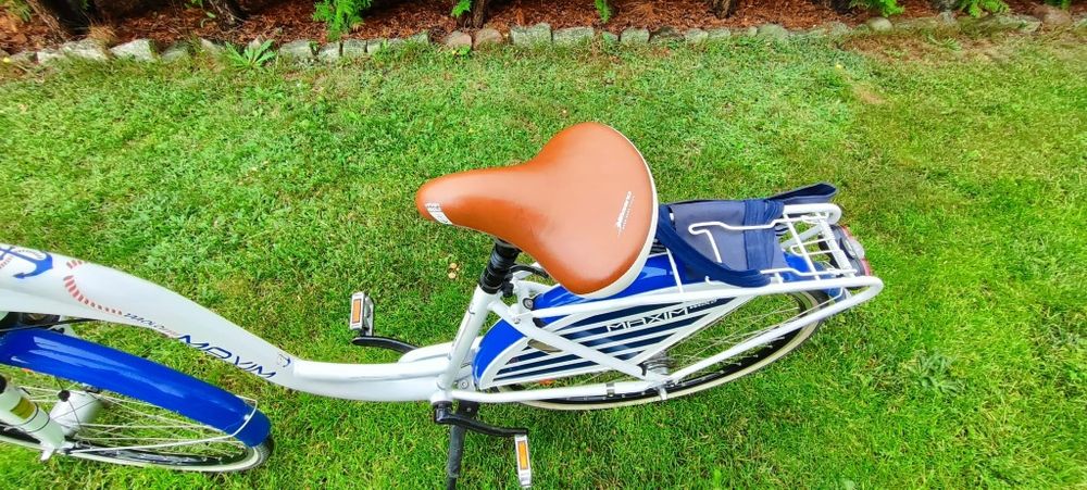 Rower maxim molo 18"