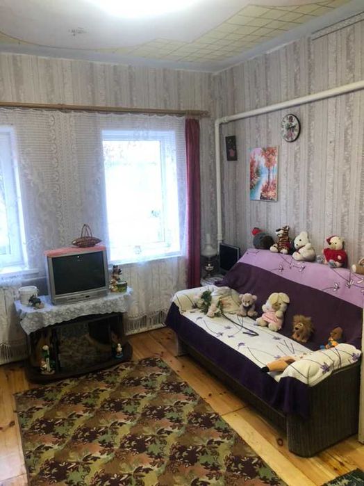 Сдам 3х комнатный частный дом.  Большая Даниловка.