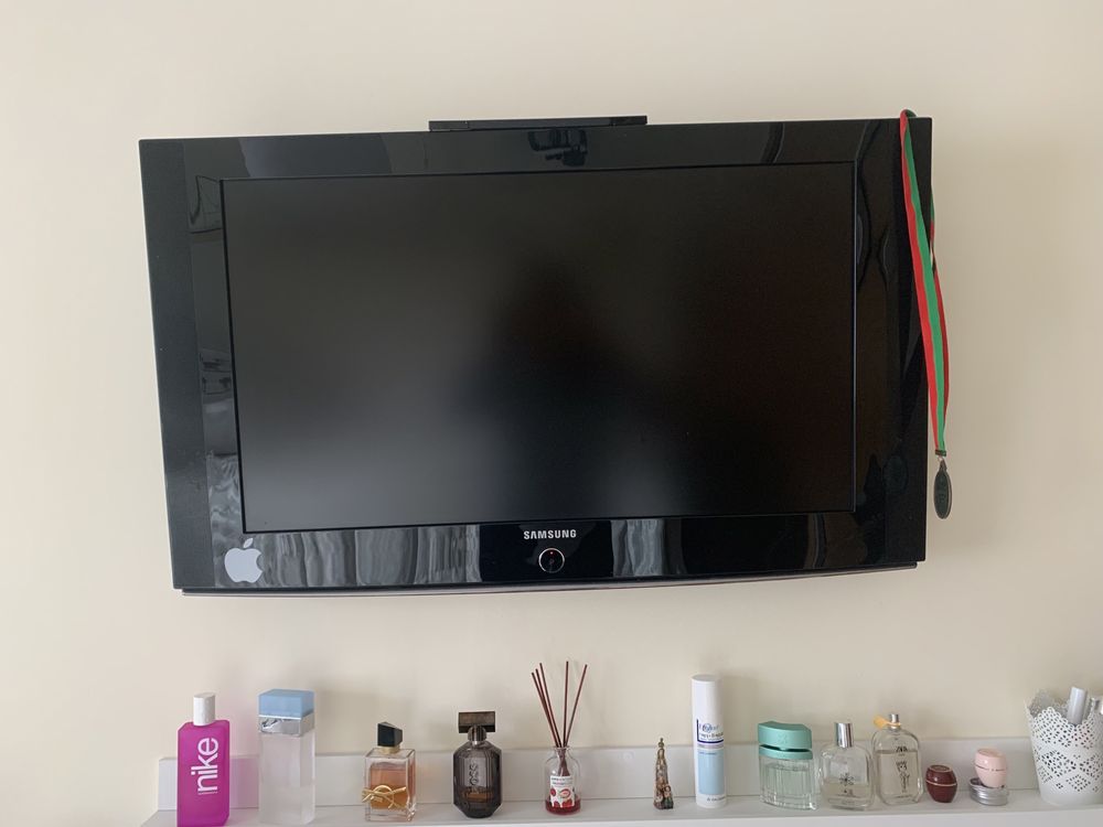 2 Plasmas- Samsung ( valor conjunto )