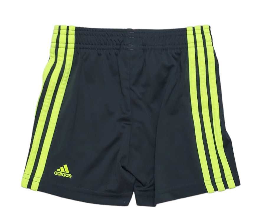 Komplet niemowlęcy ADIDAS, R. 74