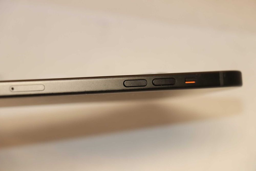 Apple iPhone 15 Plus 128GB Black, заблокирован по ID!