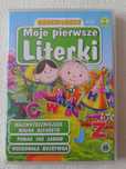 Bolek i Lolek, Moje pierwsze literki  PC