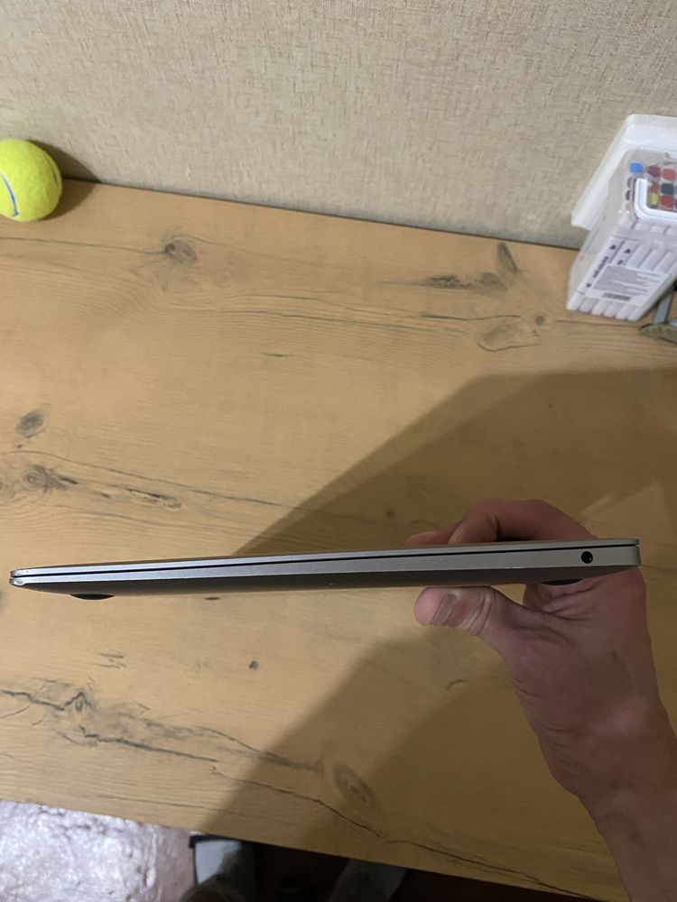 Macbook air 2019