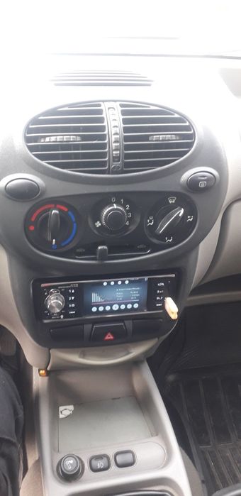 Lada  1119 1.6 8v 2008г