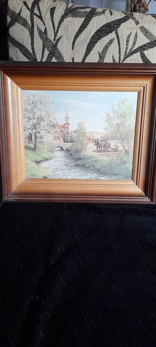 Obrazy ścienne krajobrazowe