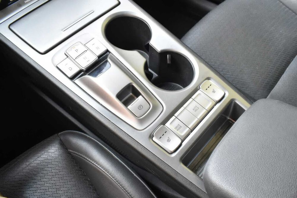 Hyundai Kona Electric Ultimate      2019