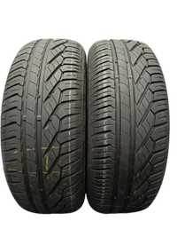 2x 185/60R14 opony letnie Uniroyal 6,9mm 2019