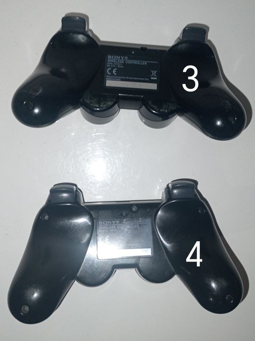 Джойстик playstation4 ps4 пс4