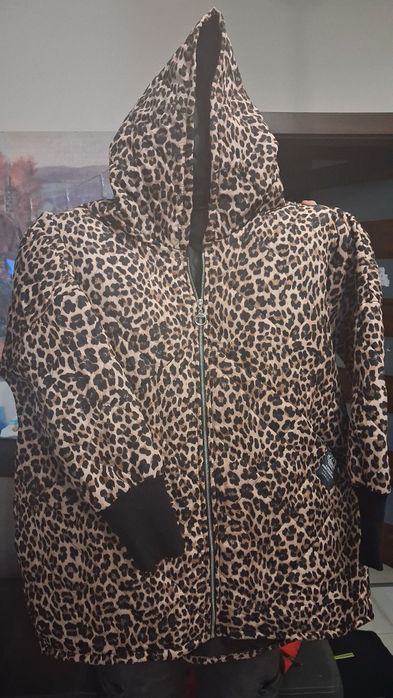 Kurtki damskie zimowe