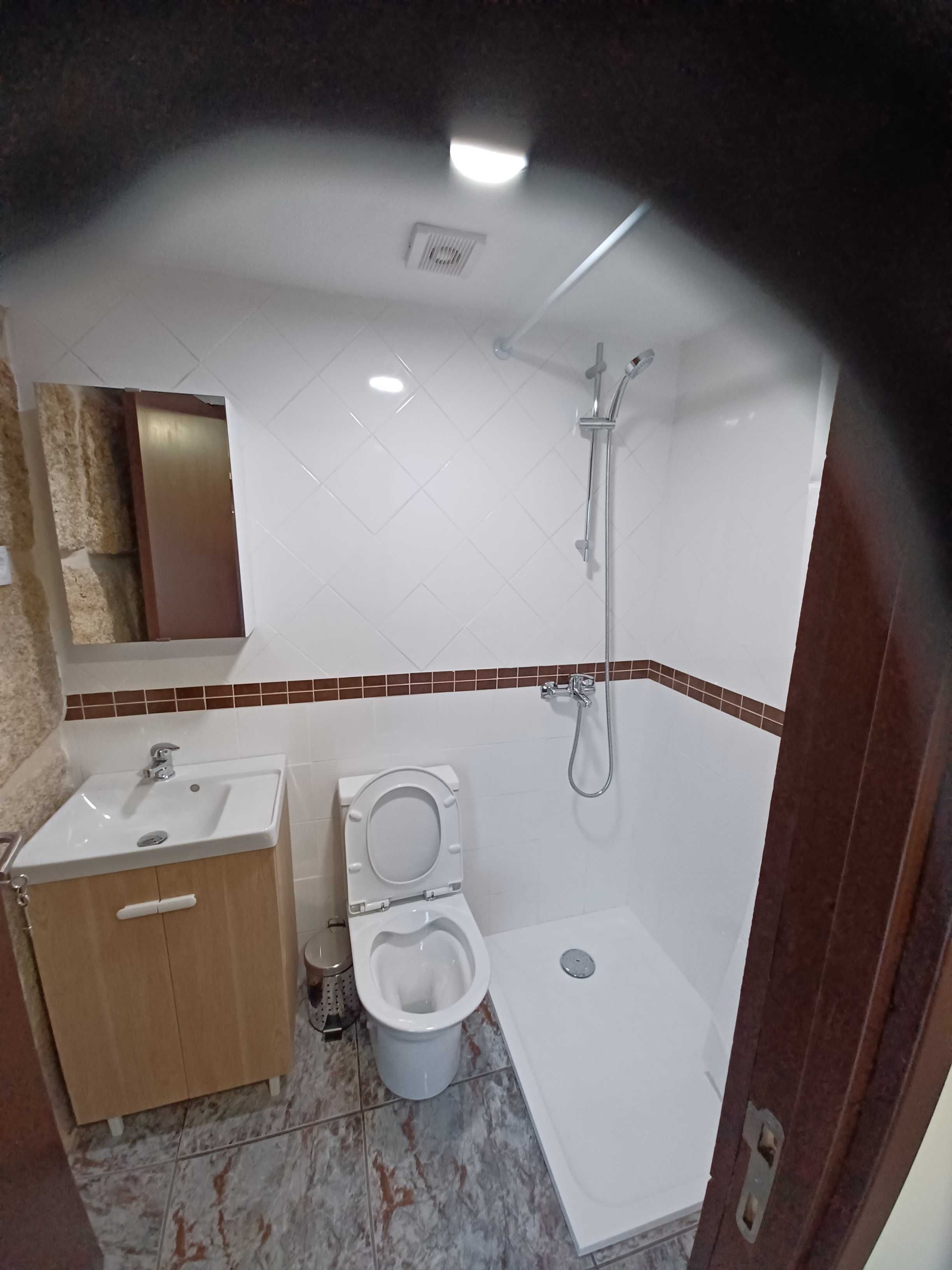 Quartos arrendar em Chaves perto Escola Superior